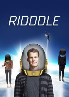Смотреть Ridddle бесплатно