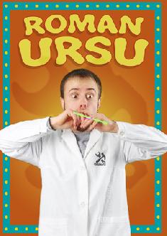 Смотреть Roman Ursu бесплатно