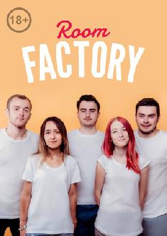Смотреть Room Factory бесплатно