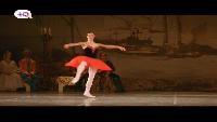 Русский балет Сезон-1 Серия 4