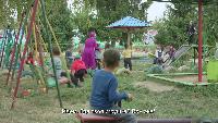 Счастливые дни Сезон-1 Серия 28 (на казахском языке с русскими субтитрами)