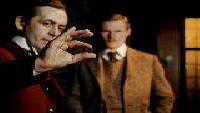 Шерлок Холмс и доктор Ватсон Сезон-1 Кровавая надпись