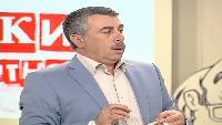 Школа доктора Комаровского Сезон-1 Мелкие неприятности (вывих нижней челюсти, застёжка-молния, не снимается кольцо, застряла голова и др.)