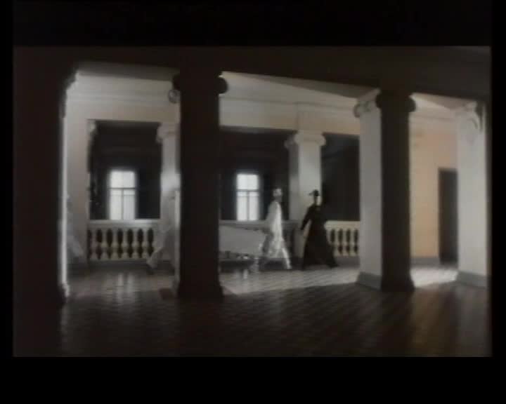 Смотреть Сиреневые сумерки бесплатно