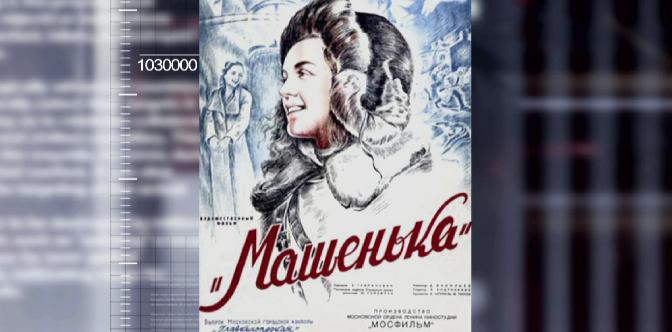 Смотреть Смерть перед кинокамерой: советская звезда снимала себя до последнего дня бесплатно
