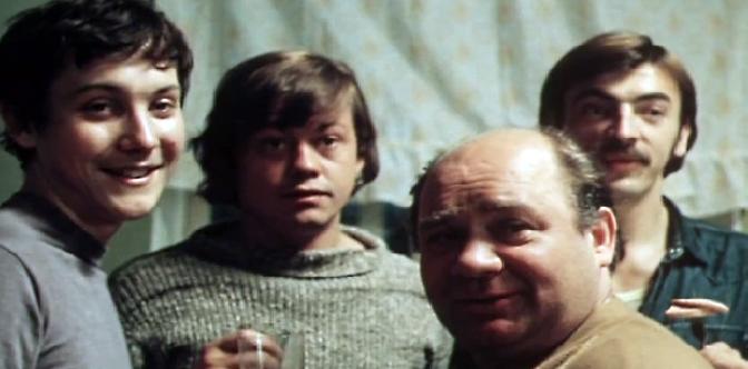 Смотреть Старший сын бесплатно