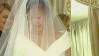 Свадебное платье 1 сезон 18 выпуск
