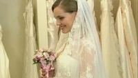 Свадебное платье 1 сезон 23 выпуск