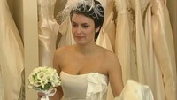 Свадебное платье 1 сезон 24 выпуск