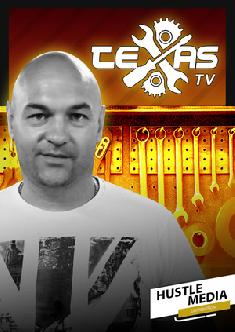 Смотреть TEXaS TV бесплатно