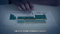 Thoisoi Химия металлов Химия металлов - Хассий - САМЫЙ ЛЕТУЧИЙ МЕТАЛЛ НА ЗЕМЛЕ!