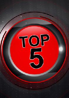 Смотреть Top Five бесплатно