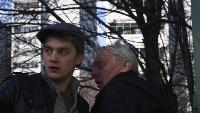 Товарищи полицейские Сезон-1 Лисенок