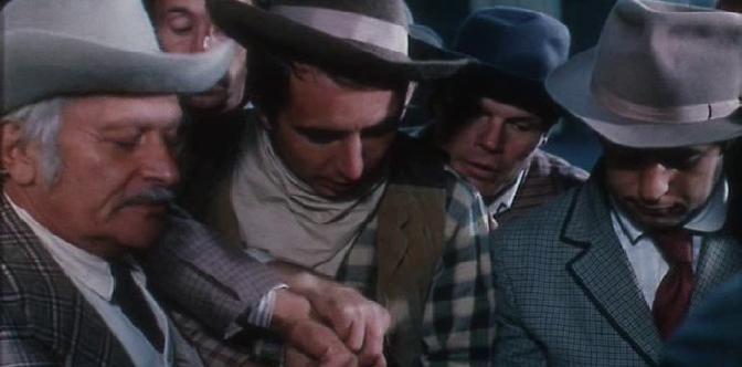 Смотреть Трест, который лопнул (1982) бесплатно