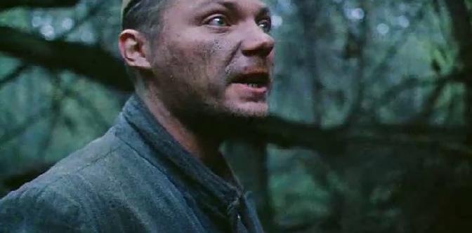 Смотреть В лесах под Ковелем (1984) бесплатно