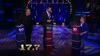 Вечерний Ургант Сезон-2018 Алексей Гуськов, Макс Барских. Выпуск от 22.05.2018
