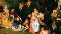 Всемирная картинная галерея Сезон-1 Жан Антуан Ватто. Сказка о Жаке и его волшебнице