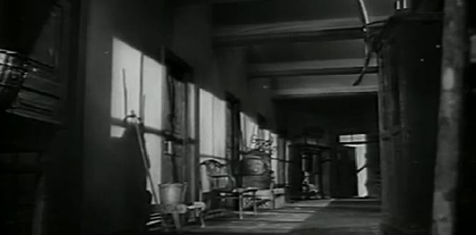 Смотреть Сердце Бонивура (1 серия) бесплатно