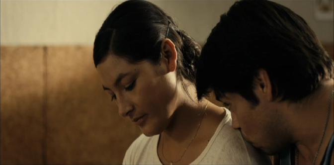 Смотреть Амадор бесплатно