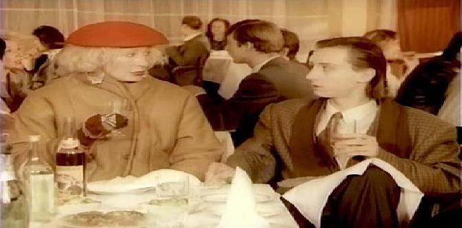 Смотреть Бабник-2 бесплатно