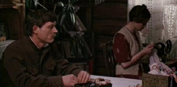 Смотреть Багряные берега бесплатно