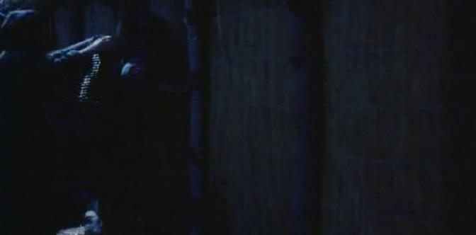 Смотреть Дезертир.1997 бесплатно