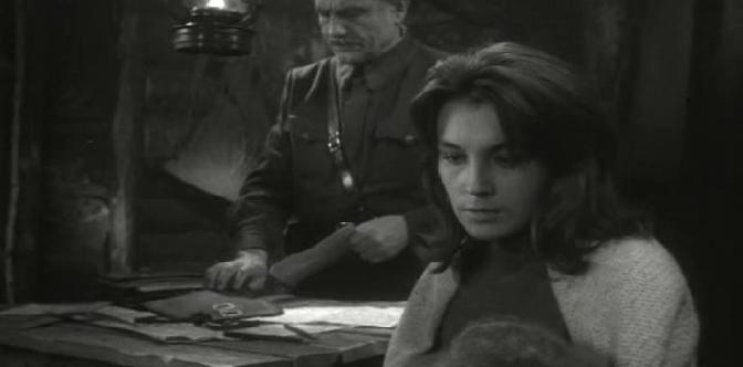 Смотреть Дочь Стратиона бесплатно