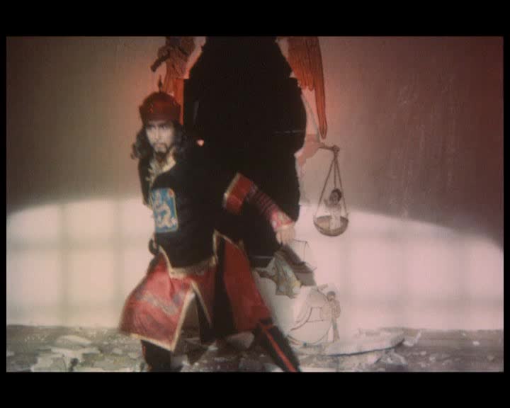 Смотреть Экстрасенс бесплатно