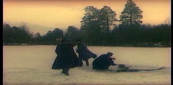 Смотреть Елисейские поля бесплатно