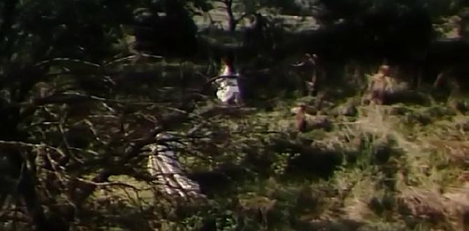 Смотреть Голос травы бесплатно