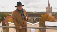 Городское путешествие 1 сезон Латвия. Юрмала и Цесис
