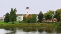 Городское путешествие 1 сезон Вышней Волочек, Тверь, Переславль-Залесский