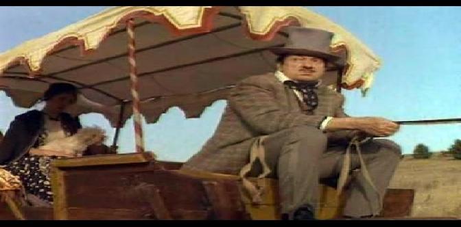 Смотреть Господа артисты бесплатно