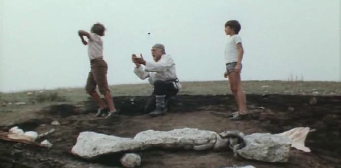 Смотреть Каникулы Петрова и Васечкина, обыкновенные и невероятные  (2 серия) бесплатно