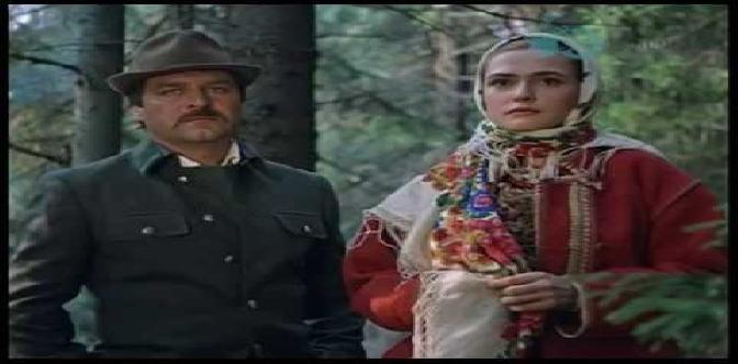 Смотреть Карпатское золото бесплатно