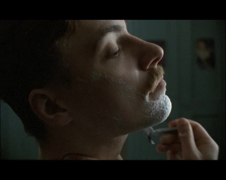 Космос как предчувствие