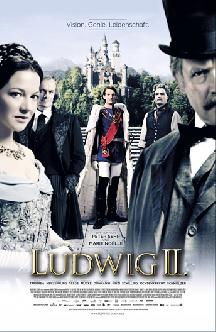 Смотреть Людвиг Баварский бесплатно