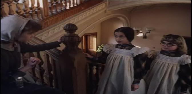 Смотреть Маленькая принцесса бесплатно