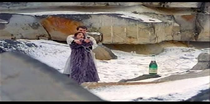 Смотреть Московская любовь бесплатно