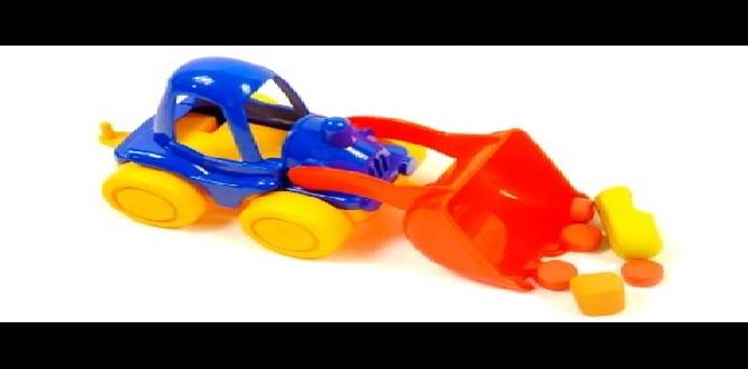 Смотреть Мультфильм Конструктор. Пластилиновый Трактор. Мультфильмы про Машинки бесплатно