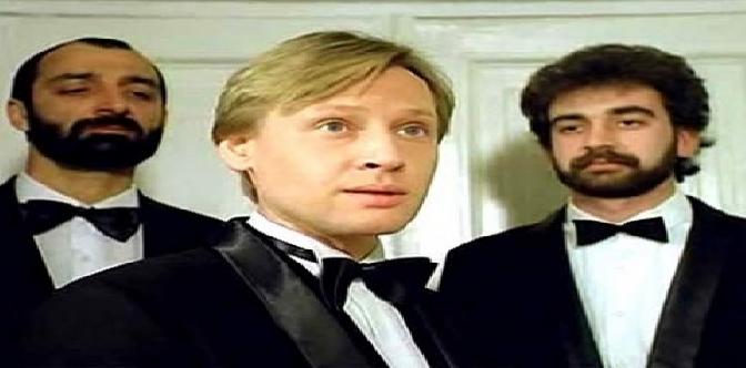 Смотреть На Дерибасовской хорошая погода, или на Брайтон-Бич опять идут дожди бесплатно