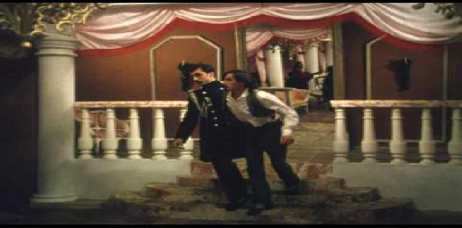 Смотреть Ночь грешников бесплатно