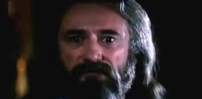 Смотреть «Ныне прославися Сын Человеческий» бесплатно