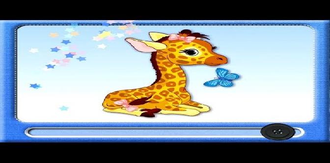 Смотреть Пазлы для детей - Животные. Развивающее видео для самых маленьких бесплатно