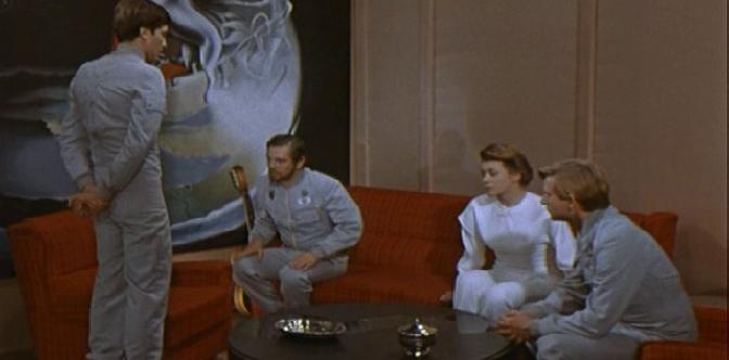 Смотреть Петля Ориона бесплатно