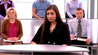 По делам несовершеннолетних 1 сезон 963 выпуск