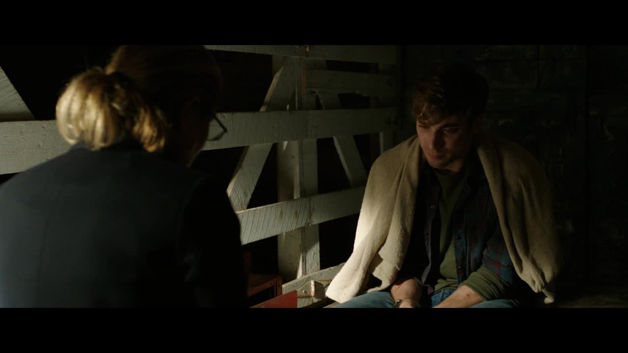 Смотреть Последний обряд бесплатно