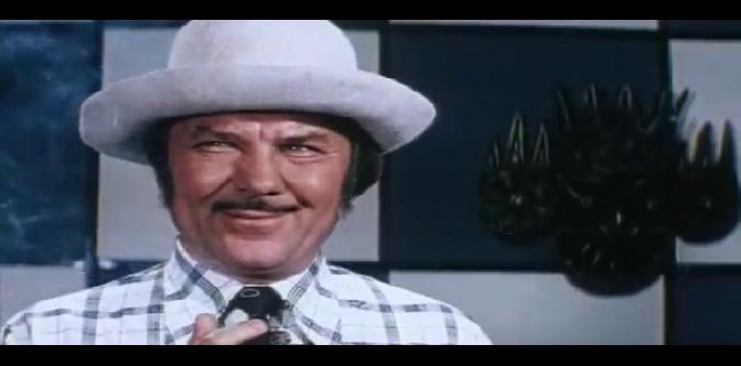 Смотреть Поцелуй Чаниты бесплатно