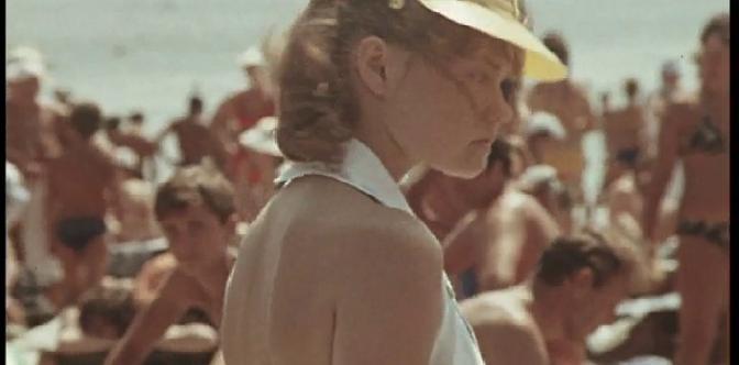 Смотреть Приморский бульвар (2 серия) бесплатно