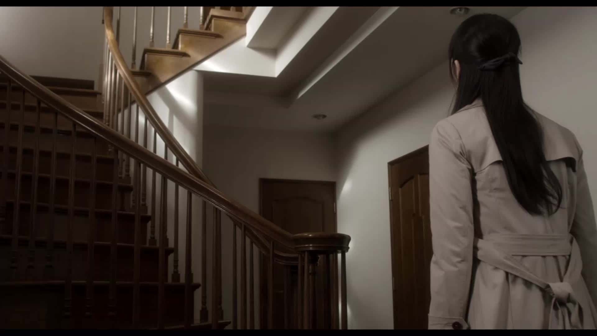 Смотреть Проклятие: Начало конца бесплатно